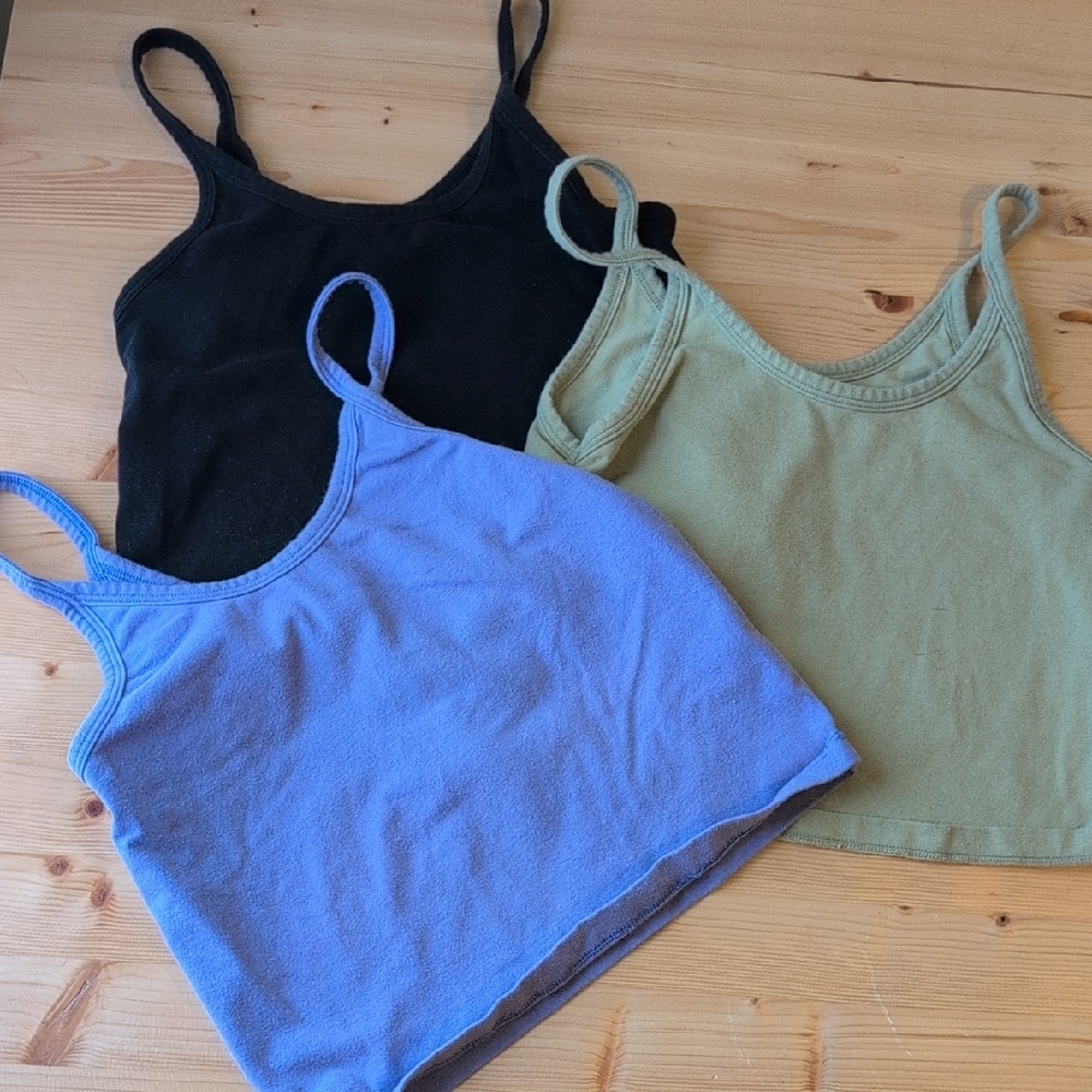 ARQ Tank Bundle